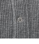 【WEB限定】＜at ease＞ワッフル ヘンリーネック ロングスリーブ カットソー