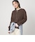 【WEB限定】＜at ease＞ワッフル ヘンリーネック ロングスリーブ カットソー