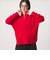 【WEB限定】＜at ease＞ワッフル ヘンリーネック ロングスリーブ カットソー