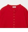 【WEB限定】＜at ease＞ワッフル ヘンリーネック ロングスリーブ カットソー