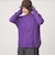 【WEB限定】＜at ease＞ワッフル ヘンリーネック ロングスリーブ カットソー