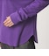 【WEB限定】＜at ease＞ワッフル ヘンリーネック ロングスリーブ カットソー