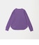 【WEB限定】＜at ease＞ワッフル ヘンリーネック ロングスリーブ カットソー
