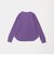 【WEB限定】＜at ease＞ワッフル ヘンリーネック ロングスリーブ カットソー