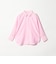 ［size SHORTあり］ミルフィーユデイリーシャツ