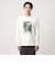 ＜Phospho Graphica＞グラフィック ロングスリーブ Tシャツ