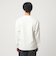 ＜Phospho Graphica＞グラフィック ロングスリーブ Tシャツ