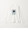 ＜Phospho Graphica＞グラフィック ロングスリーブ Tシャツ