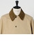 ＜Barbour＞オーバーサイズフィット ピーチスキン ビデイル ジャケット ブルゾン