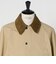 ＜Barbour＞オーバーサイズフィット ピーチスキン ビデイル ジャケット ブルゾン
