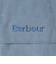 ＜Barbour＞オーバーサイズフィット ピーチスキン ビデイル ジャケット ブルゾン