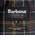 ＜Barbour＞オーバーサイズフィット ピーチスキン ビデイル ジャケット ブルゾン