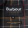 ＜Barbour＞オーバーサイズフィット ピーチスキン ビデイル ジャケット ブルゾン