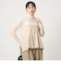 FAbRICA キャミソール