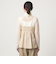 FAbRICA キャミソール