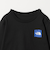 ＜THE NORTH FACE＞ロングスリーブスリーブグラフィックティー / キッズ  110cm-120cm