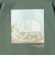 ＜THE NORTH FACE＞ロングスリーブスリーブグラフィックティー / キッズ  110cm-120cm