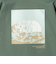 ＜THE NORTH FACE＞ロングスリーブスリーブグラフィックティー / キッズ  110cm-120cm