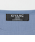 KIVANC ノーカラー 長袖 Tシャツ