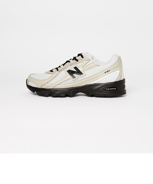 国内EXCLUSIVE】＜New Balance＞U740 スニーカー｜グリーンレーベル