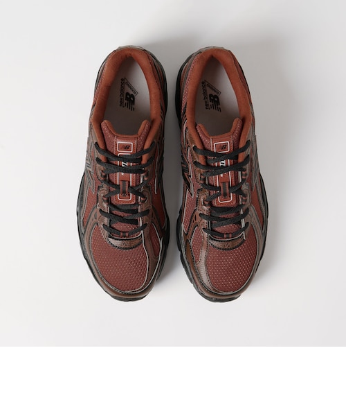 国内EXCLUSIVE】＜New Balance＞U740 スニーカー｜グリーンレーベル