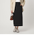 【WEB限定】［size SHORT/TALLあり］オルマイ タイト スカート