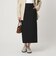 【WEB限定】［size SHORT/TALLあり］オルマイ タイト スカート