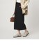 【WEB限定】［size SHORT/TALLあり］オルマイ タイト スカート