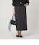 【WEB限定】［size SHORT/TALLあり］オルマイ タイト スカート