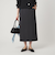 【WEB限定】［size SHORT/TALLあり］オルマイ タイト スカート