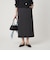 【WEB限定】［size SHORT/TALLあり］オルマイ タイト スカート