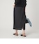 【WEB限定】［size SHORT/TALLあり］オルマイ タイト スカート