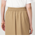 【WEB限定】［size SHORT/TALLあり］オルマイ タイト スカート