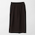 【WEB限定】［size SHORT/TALLあり］オルマイ タイト スカート