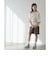 ＜FRUIT OF THE LOOM×PEANUTS＞スウェット 5分袖 / キッズ  140cm-150cm