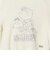 ＜FRUIT OF THE LOOM×PEANUTS＞スウェット 5分袖 / キッズ  140cm-150cm