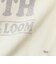 ＜FRUIT OF THE LOOM×PEANUTS＞スウェット 5分袖 / キッズ  140cm-150cm