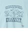＜FRUIT OF THE LOOM×PEANUTS＞スウェット 5分袖 / キッズ  140cm-150cm
