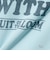 ＜FRUIT OF THE LOOM×PEANUTS＞スウェット 5分袖 / キッズ  140cm-150cm