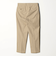 【WEB限定】JUST fit チノ スラックス チノパンツ