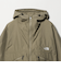 ＜THE NORTH FACE＞ショート コンパクト ジャケット