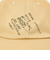 ＜LY＞LETTER キャップ
