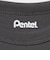 ＜Pentel＞ロングスリーブTシャツ（ダークグレー） / キッズ 100cm-130cm