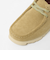 ＜Clarks Originals＞レディースワラビー ゴアテックス シューズ