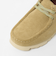 ＜Clarks Originals＞レディースワラビー ゴアテックス シューズ
