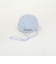 ギンガムキャップ / 帽子 / キッズ