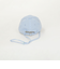 ギンガムキャップ / 帽子 / キッズ