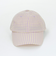 ギンガムキャップ / 帽子 / キッズ