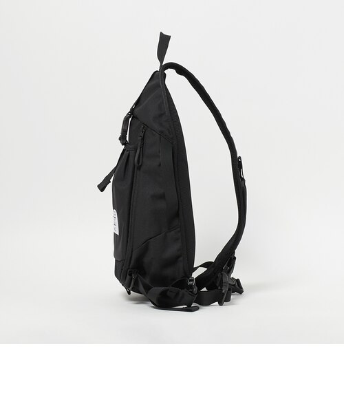 THE NORTH FACE＞リープ スリングバッグ｜グリーンレーベル