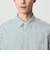 トーマスメイソン ジャストルーズ シャツ